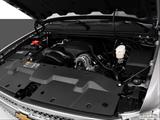 2013 Chevrolet Silverado 1500 Crew Cab Engine photo